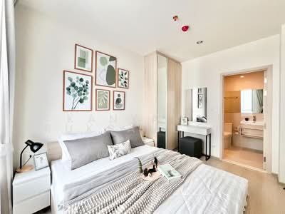 For Rent - NUE Noble Ratchada-Lat Phrao, Bangkok