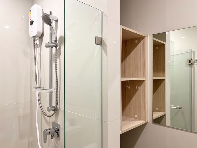 NUE Noble Ratchada-Lat Phrao, Bangkok, Lat Phrao Road, Chan Kasem, Chatuchak, Bangkok, 1 Bedroom, 33 sqm, Condo For Rent, by Kanyanat Ruksamuang, 11871709 - DDproperty.com