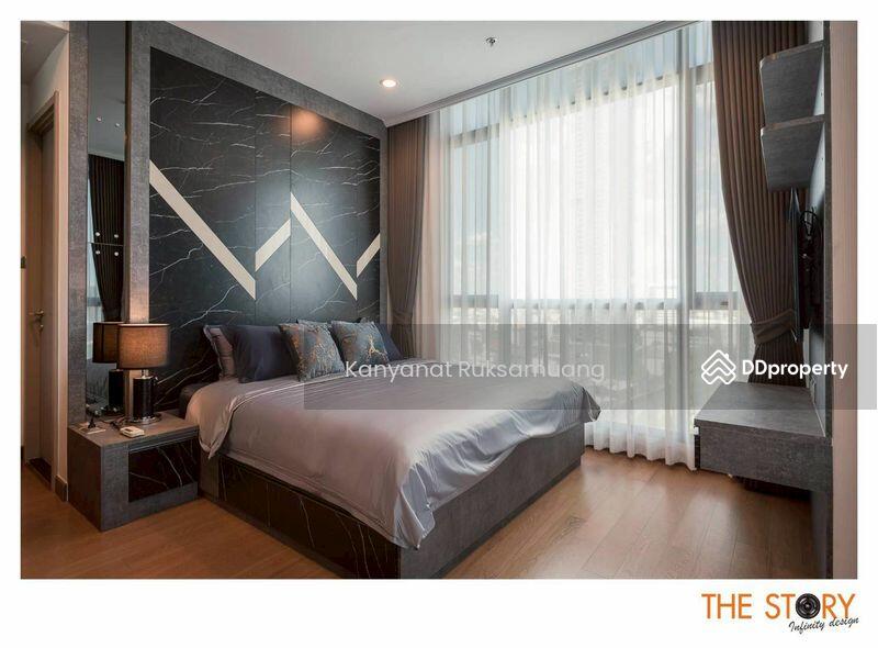 ให้เช่า - Supalai Oriental Sukhumvit 39 : ศุภาลัย โอเรียนทัล สุขุมวิท 39, กรุงเทพ