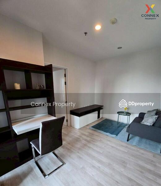 For Rent - Plum Condo Central Station (Phase 1), Nonthaburi