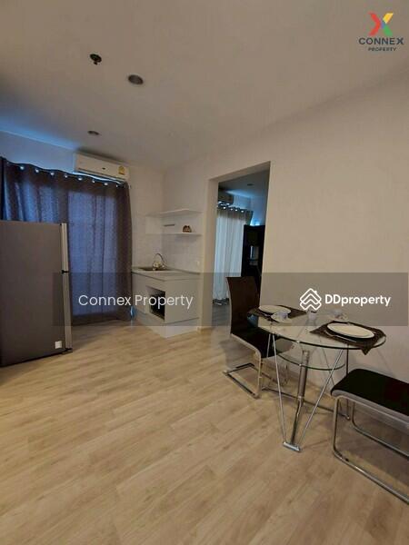 For Rent - Plum Condo Central Station (Phase 1), Nonthaburi