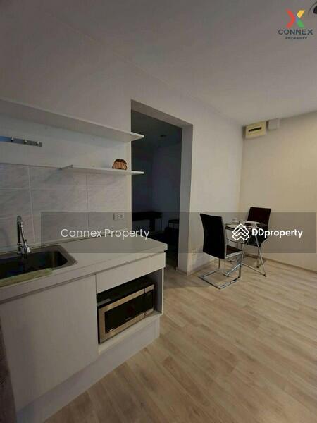 For Rent - Plum Condo Central Station (Phase 1), Nonthaburi