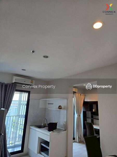 For Rent - Plum Condo Central Station (Phase 1), Nonthaburi