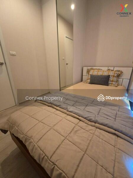 For Rent - Plum Condo Central Station (Phase 1), Nonthaburi