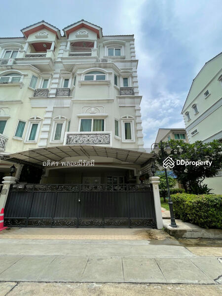 ให้เช่า - โกลเด้น ลิฟวิ่ง (Golden Living), กรุงเทพ