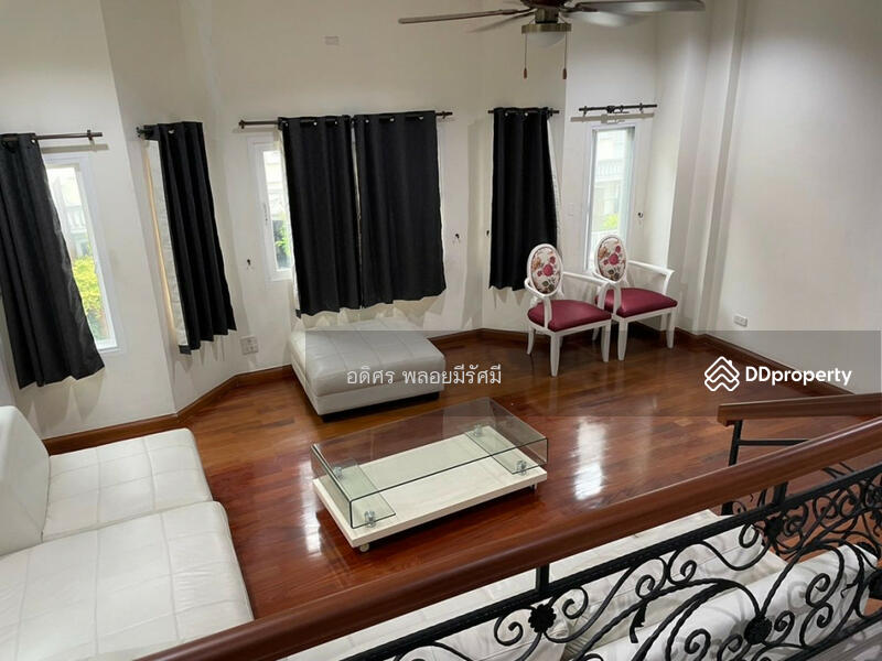 For Rent - Golden Living, Bangkok