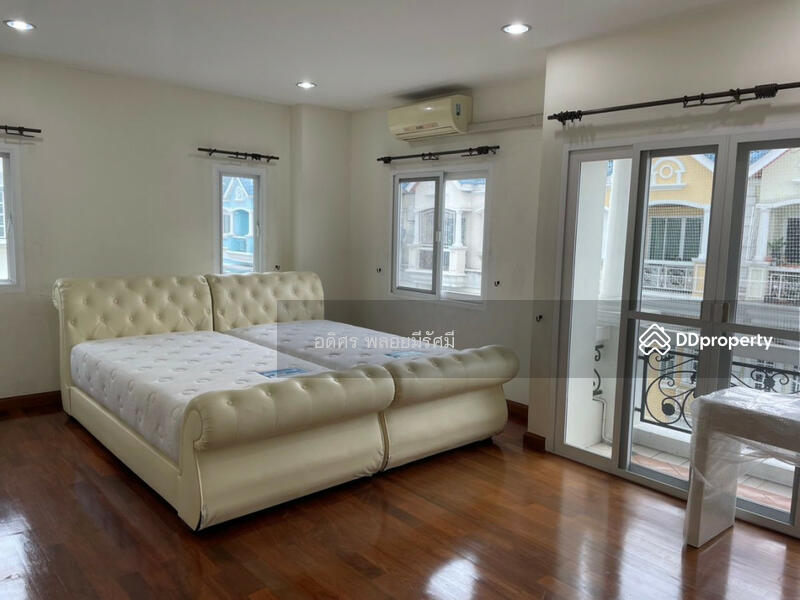 For Rent - Golden Living, Bangkok