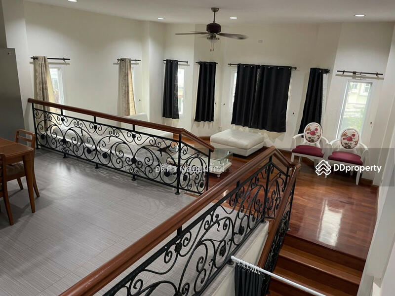 For Rent - Golden Living, Bangkok