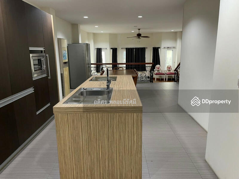 For Rent - Golden Living, Bangkok