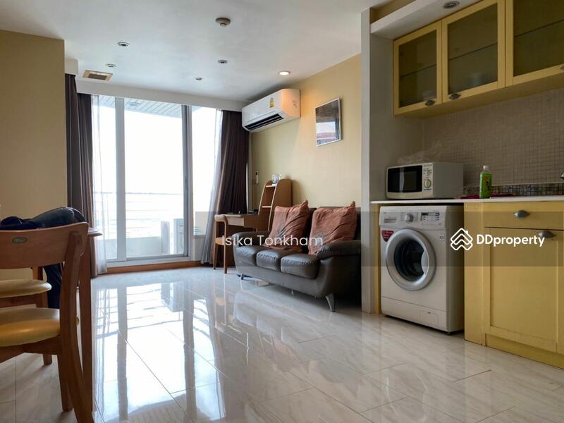 For Rent - Noble House Phayathai, Bangkok