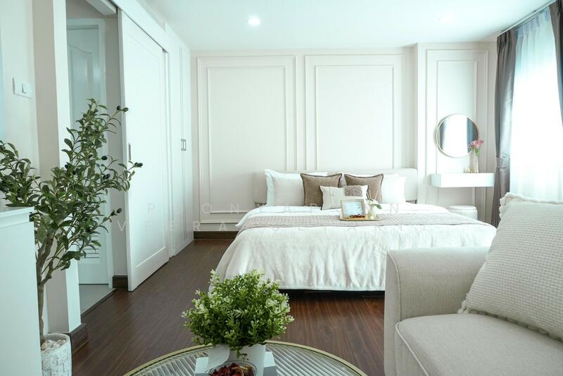 The Escape Condominium : ดิ เอสเคป คอนโดมิเนียม, กรุงเทพ, 1073 ถนนสุขุมวิท 101/1, บางจาก, พระโขนง, กรุงเทพ, 32 ตร.ม., คอนโด ขาย, โดย Poonyaporn Veerabulyarit, 11871869 - DDproperty.com