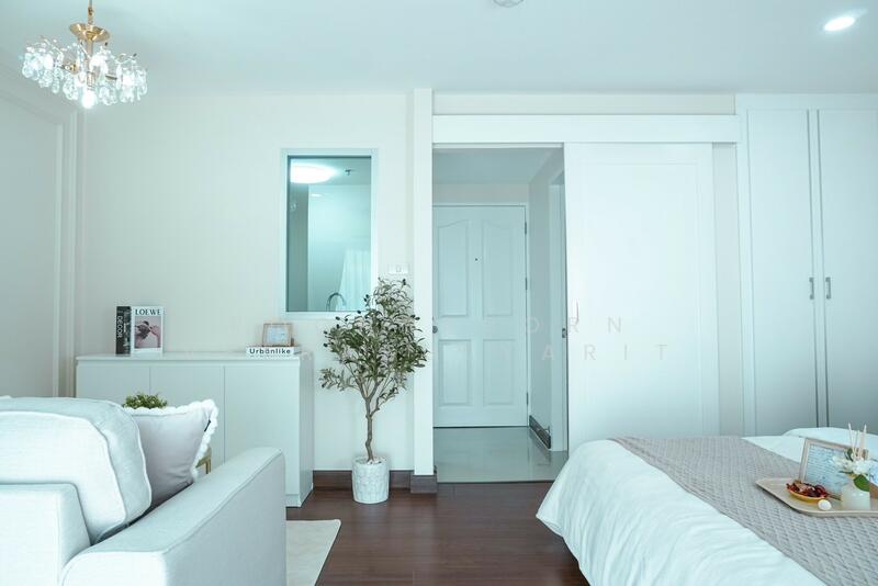 The Escape Condominium, Bangkok, 1073 Sukhumvit 101/1 Road, Bang Chak, Phra Khanong, Bangkok, 1 Bedroom, 32 sqm, Condo For Sale, by Poonyaporn Veerabulyarit, 11871869 - DDproperty.com