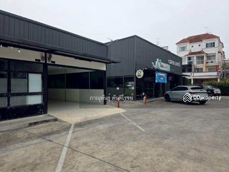 For Rent - สำนักงาน ร้านค้า โกดัง พัฒนาการ38 คลังสินค้า, Bangkok