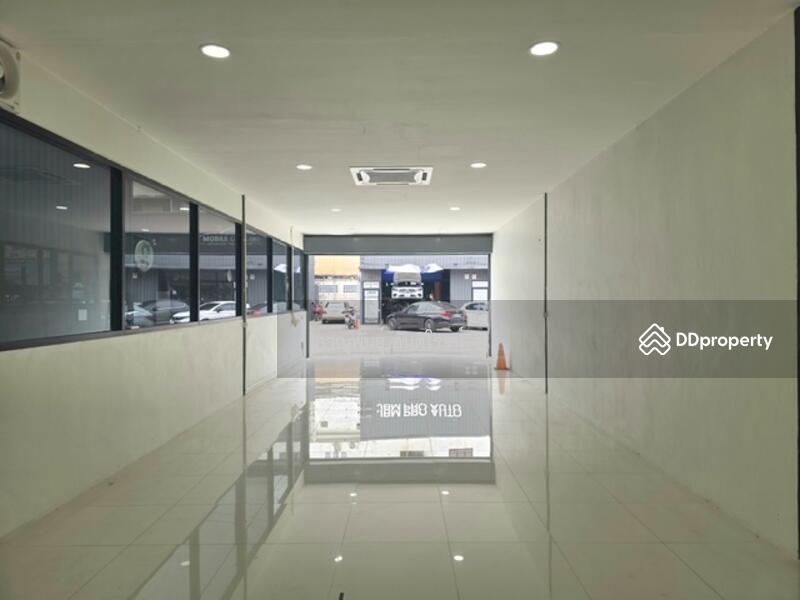 For Rent - สำนักงาน ร้านค้า โกดัง พัฒนาการ38 คลังสินค้า, Bangkok