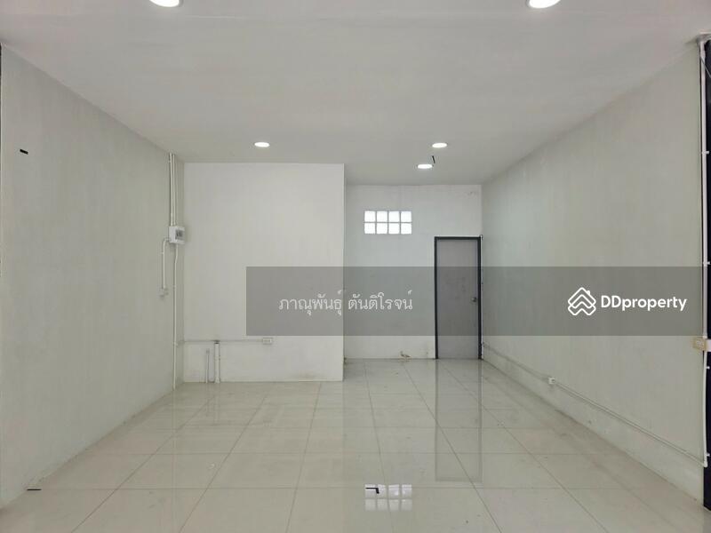 For Rent - สำนักงาน ร้านค้า โกดัง พัฒนาการ38 คลังสินค้า, Bangkok