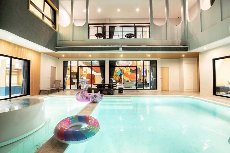 พัทยาฝั่งเขา - ห้วยใหญ่ - ชากนอก ตำบลห้วยใหญ่ อำเภอบางละมุง จังหวัดชลบุรี, ชลบุรี, ห้วยใหญ่ - พัทยา, ห้วยใหญ่, บางละมุง, ชลบุรี, 378 ตร.ม., วิลล่า ขาย, โดย ณิชาภา (คุณดาว) เพียจันทร์, 11871958 - DDproperty.com