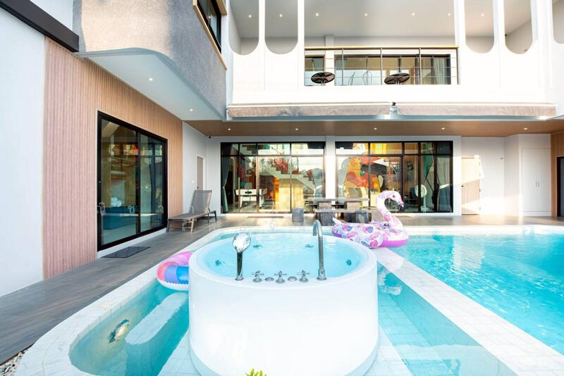 พัทยาฝั่งเขา - ห้วยใหญ่ - ชากนอก ตำบลห้วยใหญ่ อำเภอบางละมุง จังหวัดชลบุรี, ชลบุรี, ห้วยใหญ่ - พัทยา, ห้วยใหญ่, บางละมุง, ชลบุรี, 378 ตร.ม., วิลล่า ขาย, โดย ณิชาภา (คุณดาว) เพียจันทร์, 11871958 - DDproperty.com