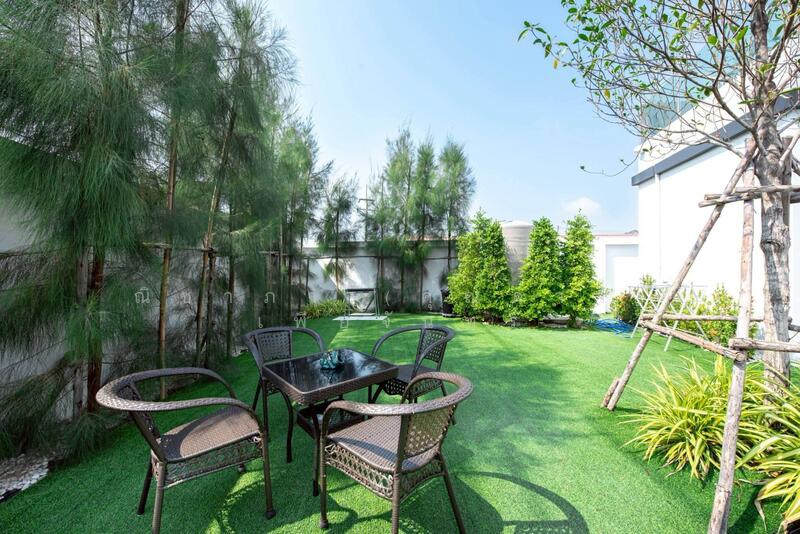 พัทยาฝั่งเขา - ห้วยใหญ่ - ชากนอก ตำบลห้วยใหญ่ อำเภอบางละมุง จังหวัดชลบุรี, ชลบุรี, ห้วยใหญ่ - พัทยา, ห้วยใหญ่, บางละมุง, ชลบุรี, 378 ตร.ม., วิลล่า ขาย, โดย ณิชาภา (คุณดาว) เพียจันทร์, 11871958 - DDproperty.com