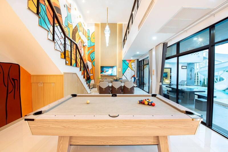 พัทยาฝั่งเขา - ห้วยใหญ่ - ชากนอก ตำบลห้วยใหญ่ อำเภอบางละมุง จังหวัดชลบุรี, ชลบุรี, ห้วยใหญ่ - พัทยา, ห้วยใหญ่, บางละมุง, ชลบุรี, 378 ตร.ม., วิลล่า ขาย, โดย ณิชาภา (คุณดาว) เพียจันทร์, 11871958 - DDproperty.com