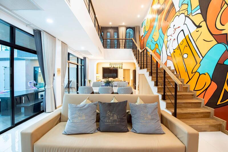 พัทยาฝั่งเขา - ห้วยใหญ่ - ชากนอก ตำบลห้วยใหญ่ อำเภอบางละมุง จังหวัดชลบุรี, ชลบุรี, ห้วยใหญ่ - พัทยา, ห้วยใหญ่, บางละมุง, ชลบุรี, 378 ตร.ม., วิลล่า ขาย, โดย ณิชาภา (คุณดาว) เพียจันทร์, 11871958 - DDproperty.com