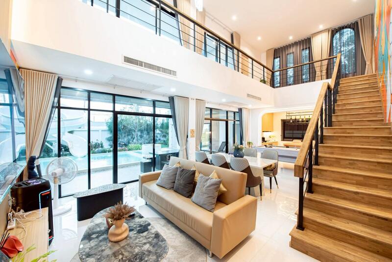 พัทยาฝั่งเขา - ห้วยใหญ่ - ชากนอก ตำบลห้วยใหญ่ อำเภอบางละมุง จังหวัดชลบุรี, ชลบุรี, ห้วยใหญ่ - พัทยา, ห้วยใหญ่, บางละมุง, ชลบุรี, 378 ตร.ม., วิลล่า ขาย, โดย ณิชาภา (คุณดาว) เพียจันทร์, 11871958 - DDproperty.com