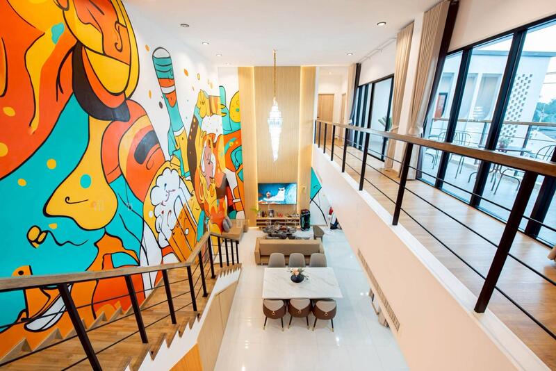 พัทยาฝั่งเขา - ห้วยใหญ่ - ชากนอก ตำบลห้วยใหญ่ อำเภอบางละมุง จังหวัดชลบุรี, ชลบุรี, ห้วยใหญ่ - พัทยา, ห้วยใหญ่, บางละมุง, ชลบุรี, 378 ตร.ม., วิลล่า ขาย, โดย ณิชาภา (คุณดาว) เพียจันทร์, 11871958 - DDproperty.com