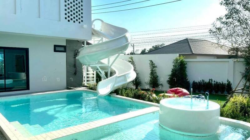 พัทยาฝั่งเขา - ห้วยใหญ่ - ชากนอก ตำบลห้วยใหญ่ อำเภอบางละมุง จังหวัดชลบุรี, ชลบุรี, ห้วยใหญ่ - พัทยา, ห้วยใหญ่, บางละมุง, ชลบุรี, 378 ตร.ม., วิลล่า ขาย, โดย ณิชาภา (คุณดาว) เพียจันทร์, 11871958 - DDproperty.com