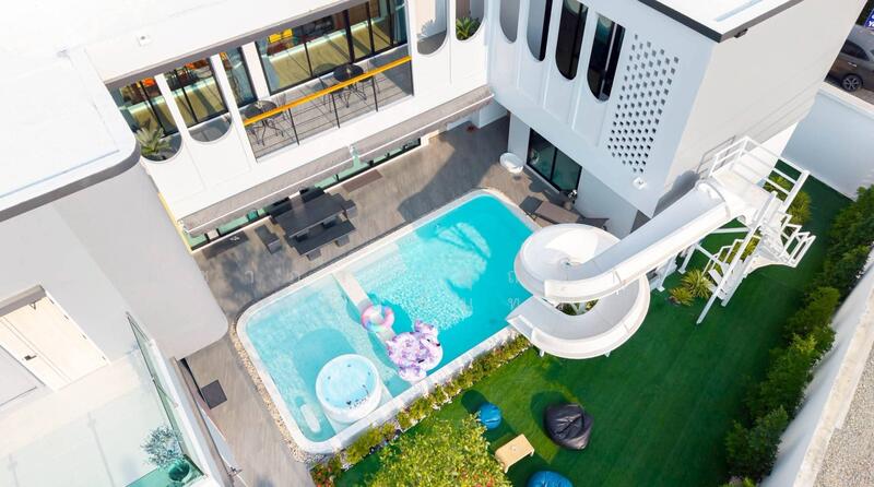 พัทยาฝั่งเขา - ห้วยใหญ่ - ชากนอก ตำบลห้วยใหญ่ อำเภอบางละมุง จังหวัดชลบุรี, ชลบุรี, ห้วยใหญ่ - พัทยา, ห้วยใหญ่, บางละมุง, ชลบุรี, 378 ตร.ม., วิลล่า ขาย, โดย ณิชาภา (คุณดาว) เพียจันทร์, 11871958 - DDproperty.com