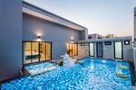 3 Bedrooms Pool Villa at Thap Tai Soi 112, ประจวบคีรีขันธ์