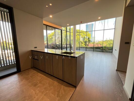 Image showcasing Corner Penthouse in an Industrial-Style Building in Manhattan's West ...