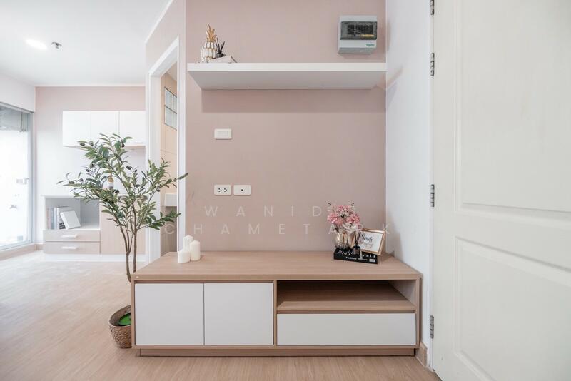 ขาย - Lumpini Condo Town Nida-Serithai : ลุมพินี คอนโดทาวน์ นิด้า-เสรีไทย, กรุงเทพ