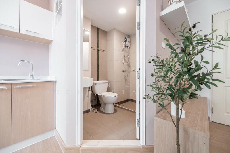 ขาย - Lumpini Condo Town Nida-Serithai : ลุมพินี คอนโดทาวน์ นิด้า-เสรีไทย, กรุงเทพ