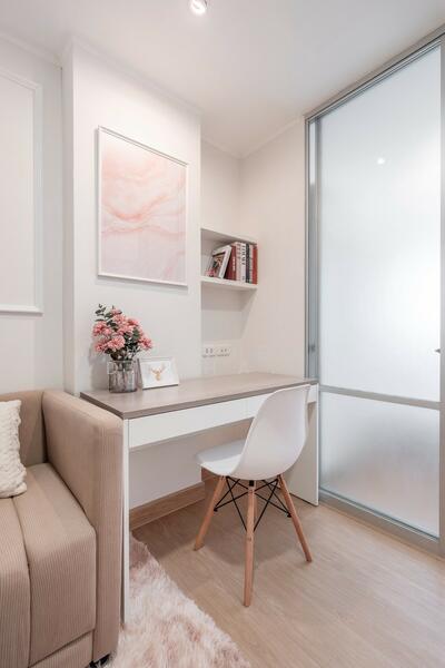 ขาย - Lumpini Condo Town Nida-Serithai : ลุมพินี คอนโดทาวน์ นิด้า-เสรีไทย, กรุงเทพ