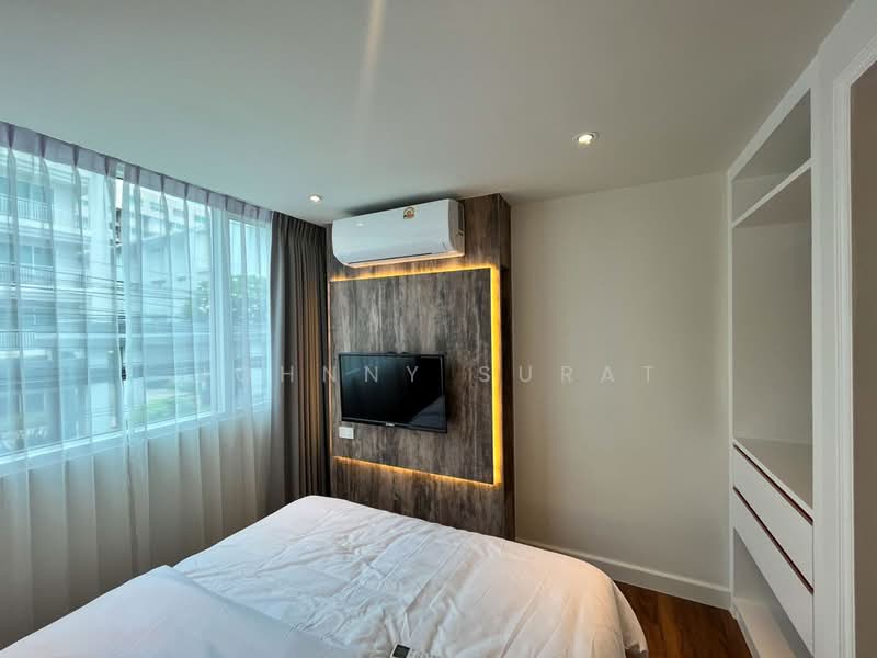 Ruankam Tower Condominium : เรือนคำทาวเวอร์คอนโดมิเนียม, เชียงใหม่, นิมมานเหมินทร์, สุเทพ, เมืองเชียงใหม่, เชียงใหม่, 48 ตร.ม., คอนโด ขาย, โดย Johnny Surat, 11872216 - DDproperty.com