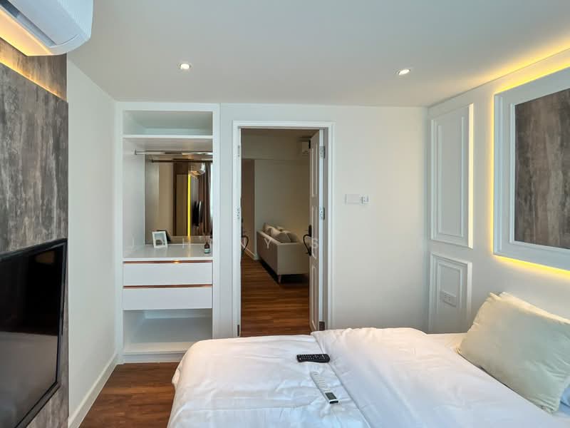 Ruankam Tower Condominium : เรือนคำทาวเวอร์คอนโดมิเนียม, เชียงใหม่, นิมมานเหมินทร์, สุเทพ, เมืองเชียงใหม่, เชียงใหม่, 48 ตร.ม., คอนโด ขาย, โดย Johnny Surat, 11872216 - DDproperty.com