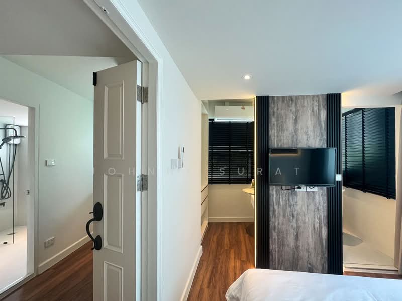 Ruankam Tower Condominium : เรือนคำทาวเวอร์คอนโดมิเนียม, เชียงใหม่, นิมมานเหมินทร์, สุเทพ, เมืองเชียงใหม่, เชียงใหม่, 48 ตร.ม., คอนโด ขาย, โดย Johnny Surat, 11872216 - DDproperty.com