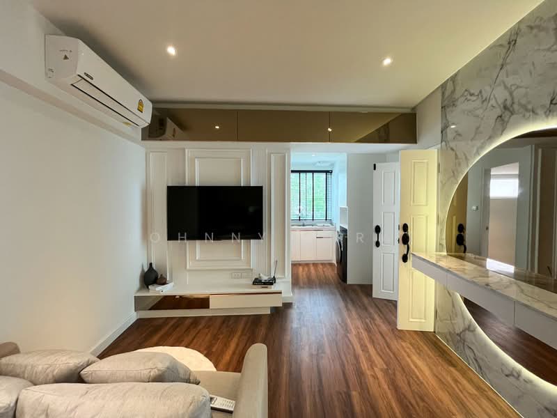 Ruankam Tower Condominium : เรือนคำทาวเวอร์คอนโดมิเนียม, เชียงใหม่, นิมมานเหมินทร์, สุเทพ, เมืองเชียงใหม่, เชียงใหม่, 48 ตร.ม., คอนโด ขาย, โดย Johnny Surat, 11872216 - DDproperty.com