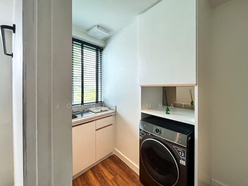 Ruankam Tower Condominium, Chiang Mai, Nimmanhemin, Su Thep, Muang Chiang Mai, Chiang Mai, 2 Bedrooms, 48 sqm, Condo For Sale, by Surat Premsri, 11872216 - DDproperty.com