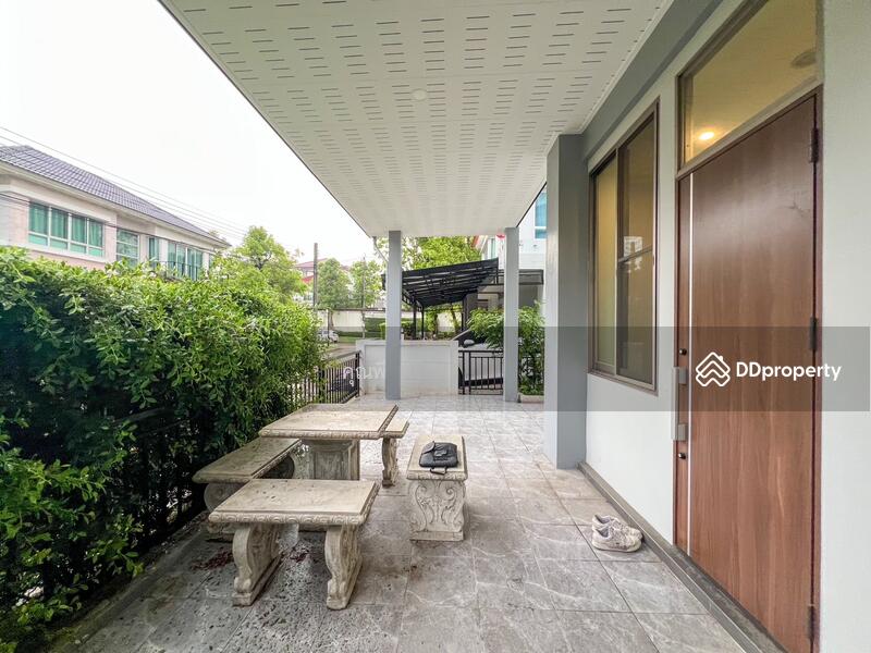 For Sale - Grand Bangkok Boulevard Rama 9 - Srinakarindra, Bangkok