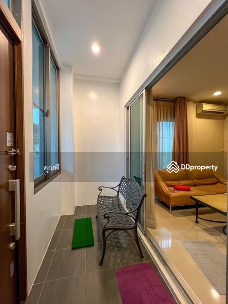 For Sale - Grand Bangkok Boulevard Rama 9 - Srinakarindra, Bangkok