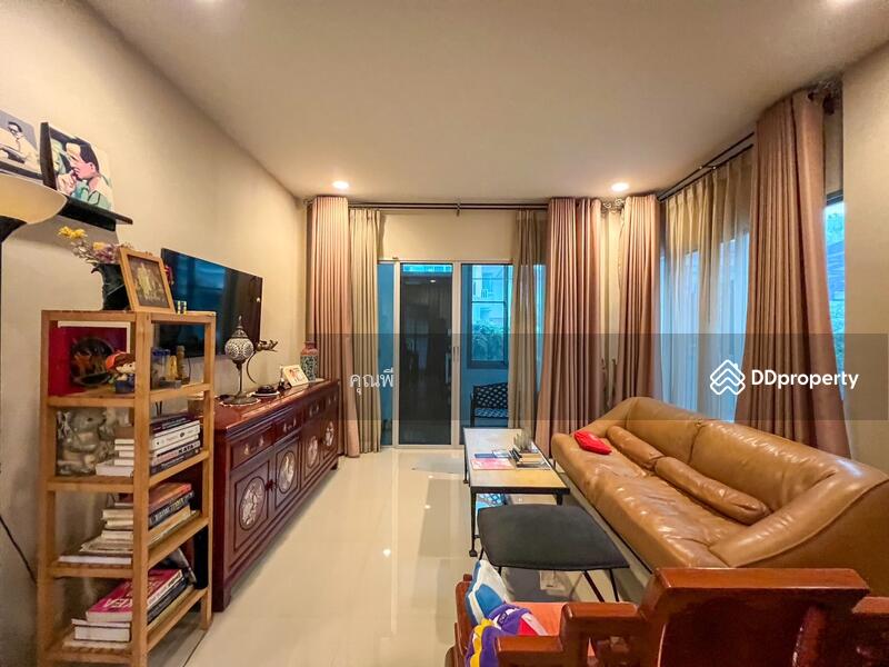For Sale - Grand Bangkok Boulevard Rama 9 - Srinakarindra, Bangkok
