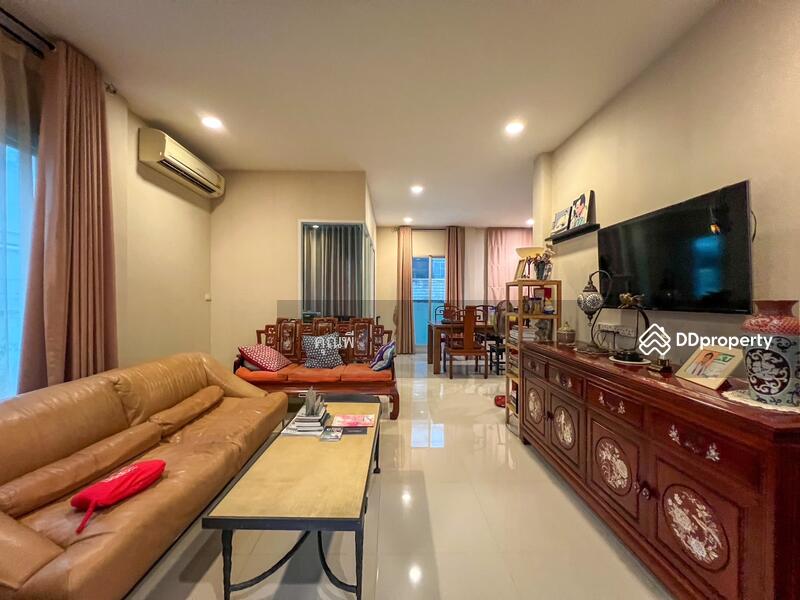 For Sale - Grand Bangkok Boulevard Rama 9 - Srinakarindra, Bangkok