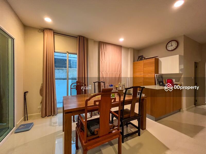 For Sale - Grand Bangkok Boulevard Rama 9 - Srinakarindra, Bangkok