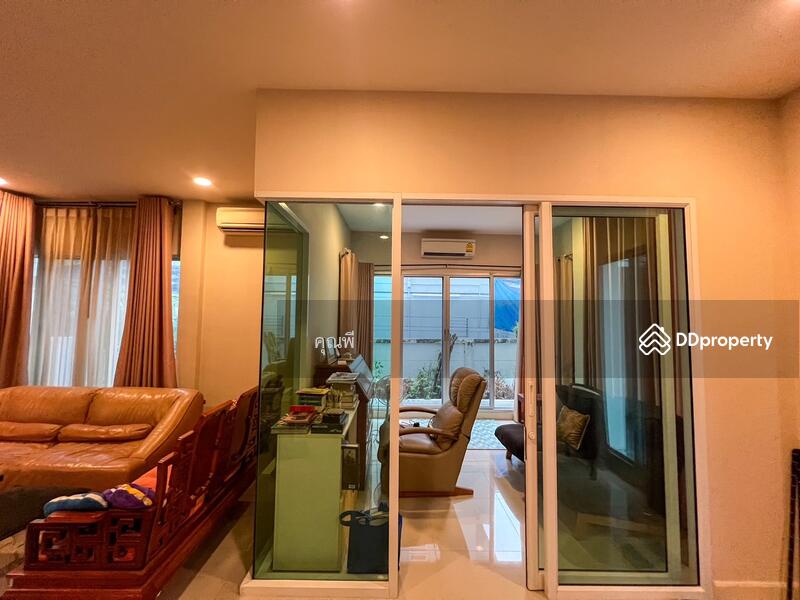 For Sale - Grand Bangkok Boulevard Rama 9 - Srinakarindra, Bangkok