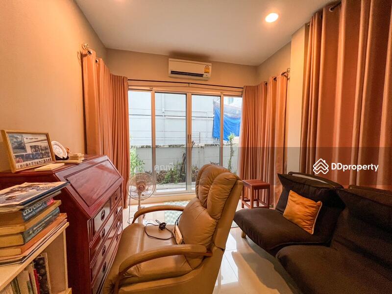 For Sale - Grand Bangkok Boulevard Rama 9 - Srinakarindra, Bangkok