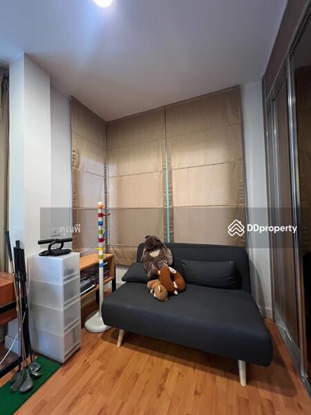 For Sale - Grand Bangkok Boulevard Rama 9 - Srinakarindra, Bangkok