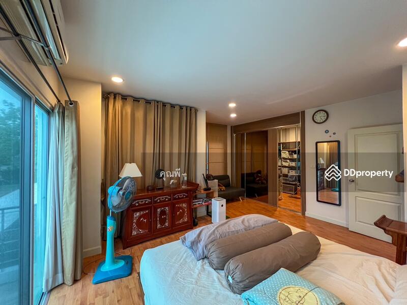 For Sale - Grand Bangkok Boulevard Rama 9 - Srinakarindra, Bangkok