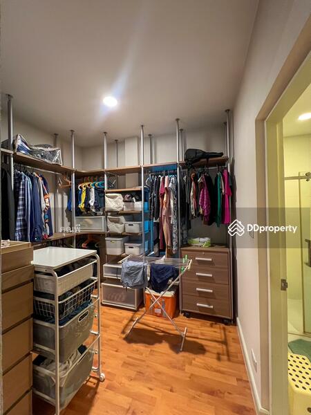For Sale - Grand Bangkok Boulevard Rama 9 - Srinakarindra, Bangkok