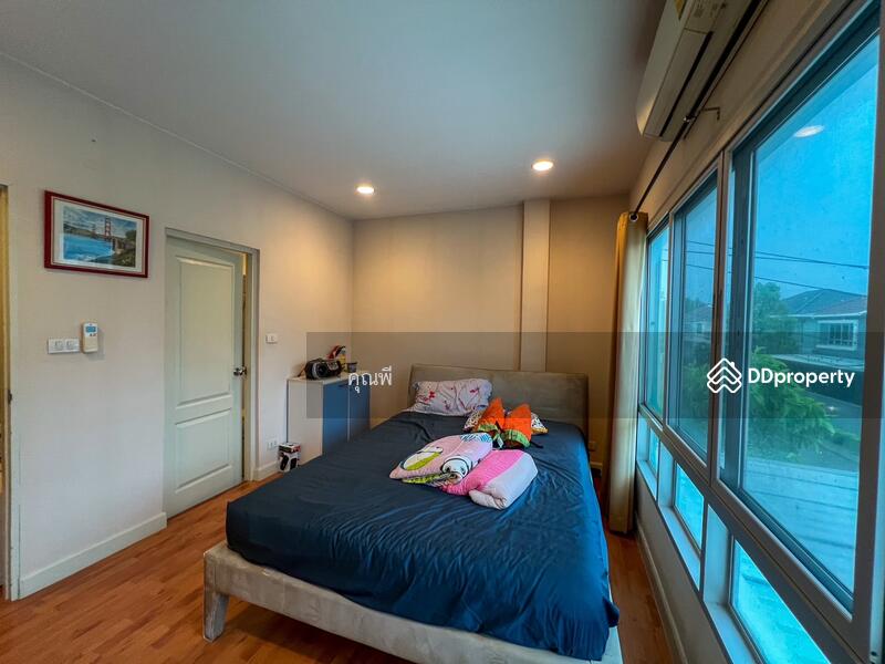 For Sale - Grand Bangkok Boulevard Rama 9 - Srinakarindra, Bangkok