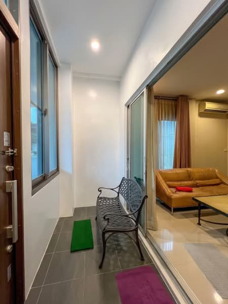 Grand Bangkok Boulevard Rama 9 - Srinakarindra, Bangkok, Krungthep Kritha 17 Alley, Thap Chang, Saphan Sung, Bangkok, 3 Bedrooms, 230 sqm, Single Detached House For Sale, by คุณพี, 11872262 - DDproperty.com